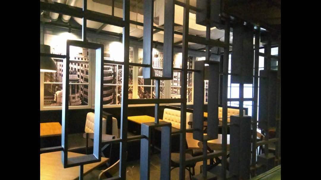 Maple Hotel Grogol Jakarta Eksteriør billede